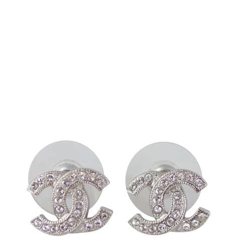 chanel earring singapore